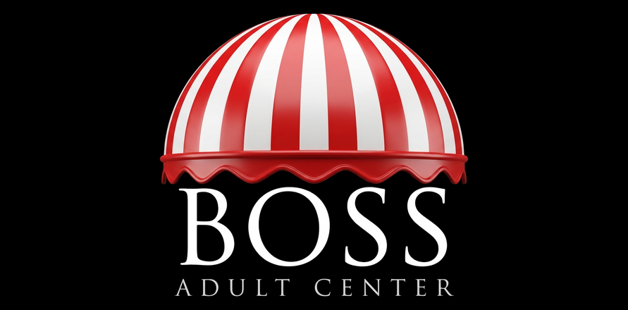 Boss Adult Center