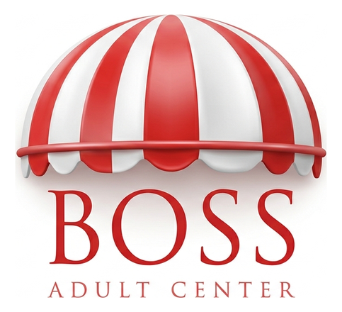 Boss Adult Center