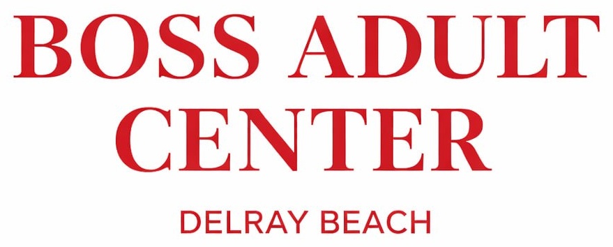 Boss Adult Center